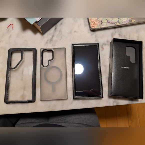 Samsung S24 Ultra